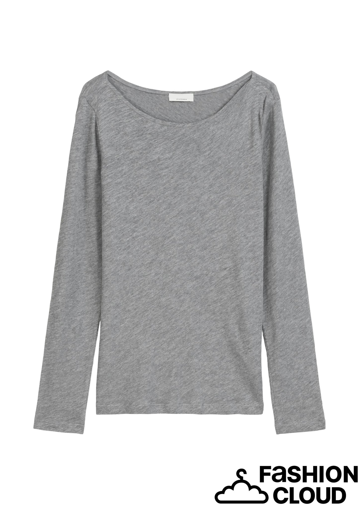 Jersey T-Shirts Longsleeve - 5000009157