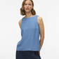 VMFLEUR SL TENCEL TOP GA - 10326057