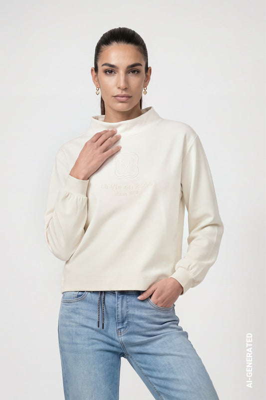 Pullover - 809860