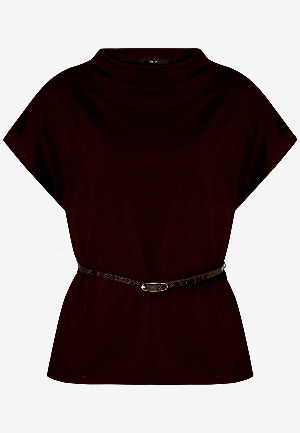 Shirt Kurz 1/2 Arm - 110-10004212