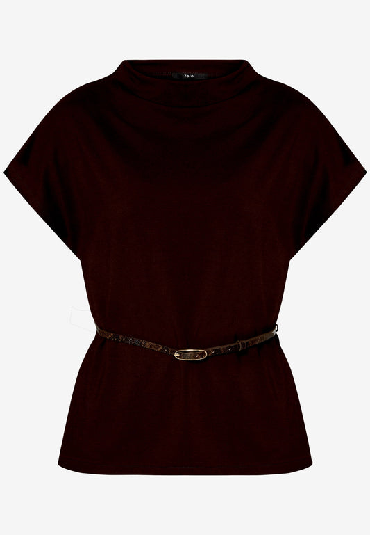Shirt Kurz 1/2 Arm - 110-10004212