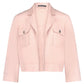 Blazerjacke Kurz 3/4 Arm - 47421673