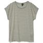 VMAVA SS TOP STRIPE JRS NOOS - 10284469