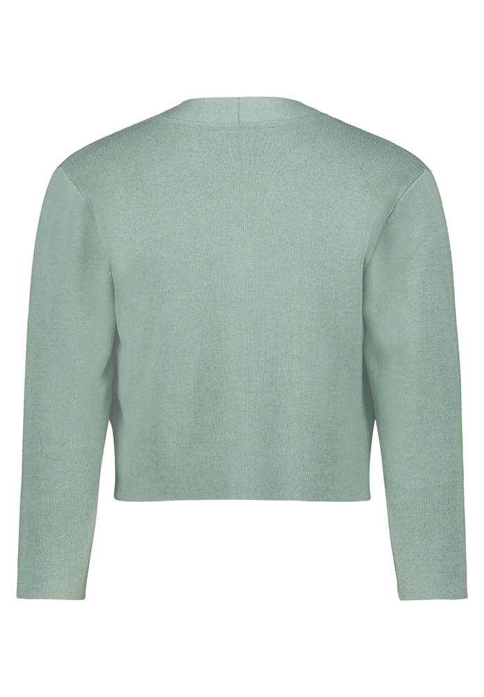 Strickjacke Kurz 3/4 Arm - 58763171