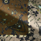 Scarf, Cotton, Printed - 5000012997
