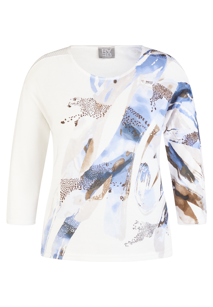 Pullover - 56-118612
