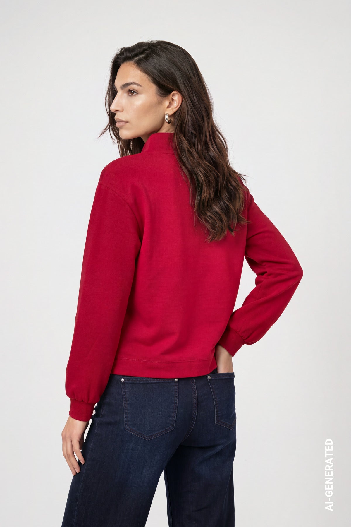 Pullover - 809860