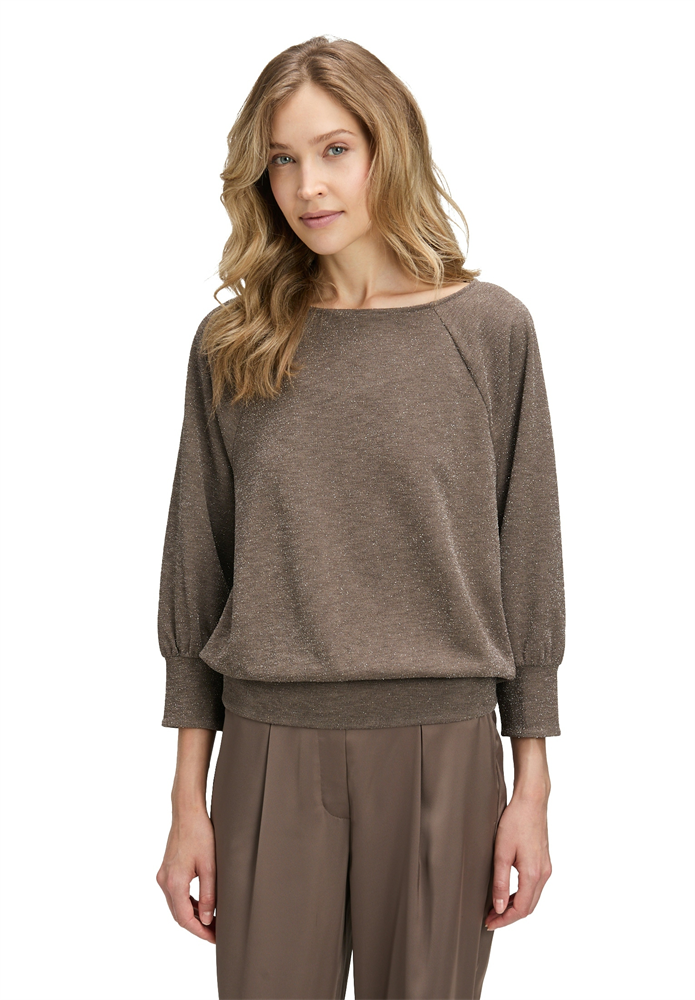 Shirt Kurz 3/4 Arm - 26252869