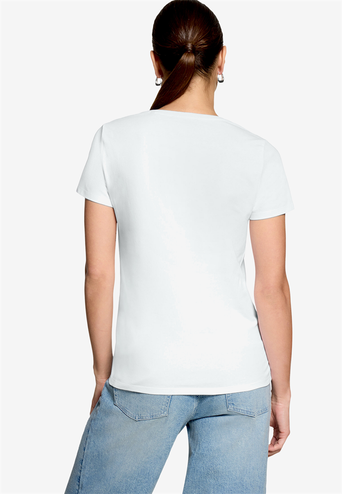 Shirt Kurz 1/2 Arm - 110-10003995