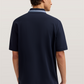 HERREN POLO 1/2 ARM - 15003E 8150