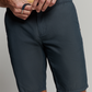 Short Chino Garment Dyed Light Weig - 278190310SN