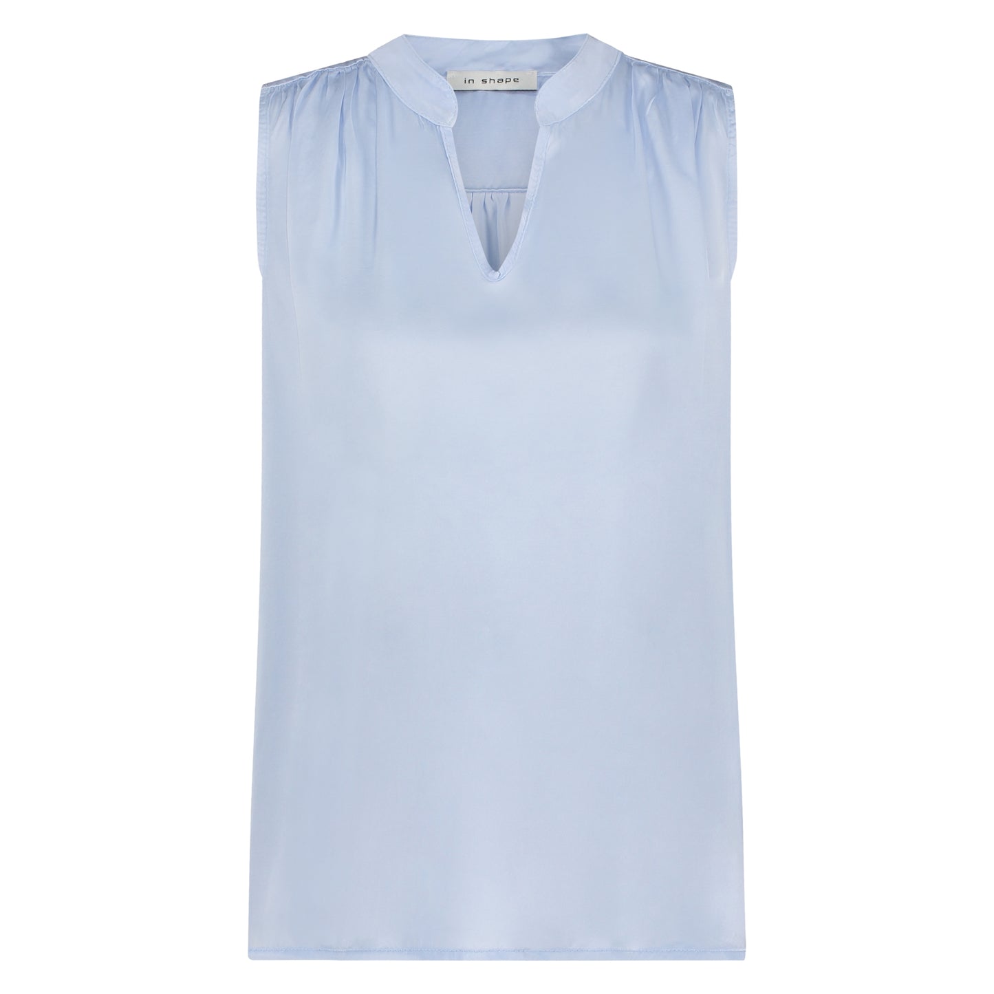 Top Marit Sleeveless - INS2501008