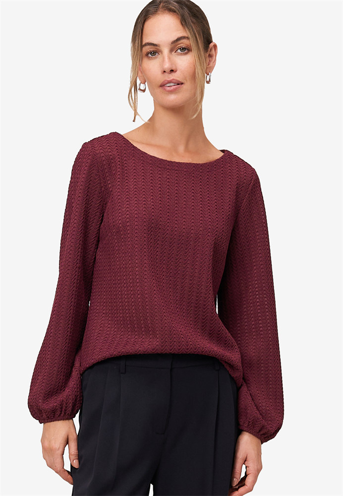 zero T-Shirt / Top - 1010003519