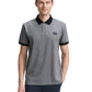 special feature two tone polo - 1047823