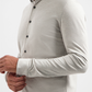 Shirt Jersey Melange Stretch - N4180