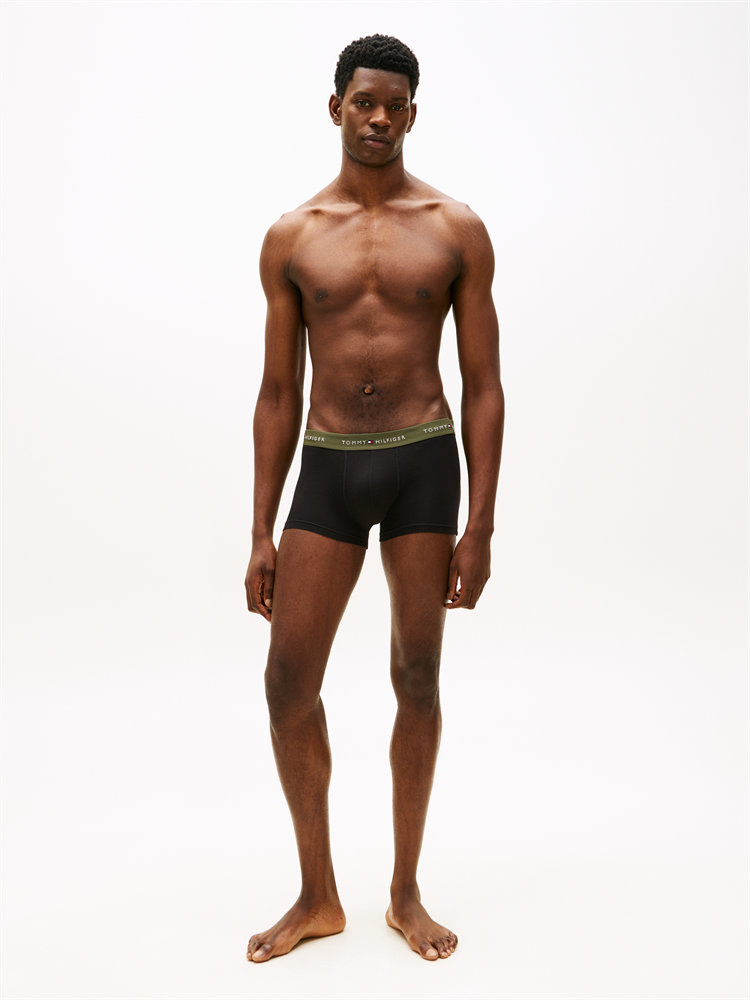 3P TRUNK WB - UM0UM03890