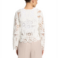 Strickpullover Kurz 3/4 Arm - 52451232