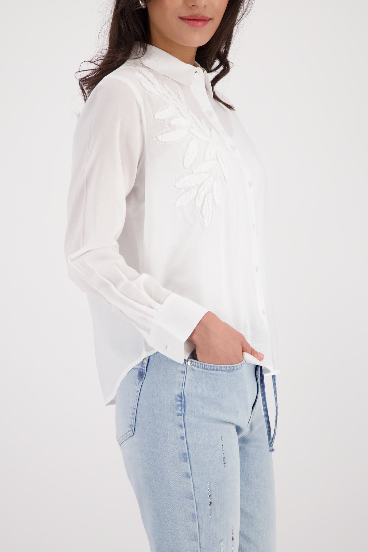Bluse - 410260