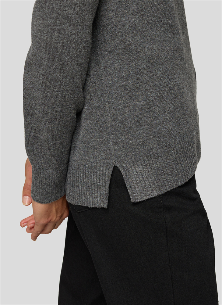 PULLOVER - 55-132600