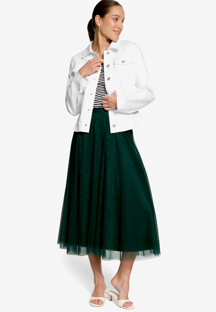Blazerjacke Kurz 1/1 Arm - 110-10003894