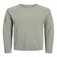 JJEHILL KNIT CREW NECK NOOS - 12157321