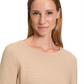 Strickpullover Kurz 1/1 Arm - 52781437