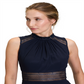 Kleid Kurz ohne Arm - 01314825