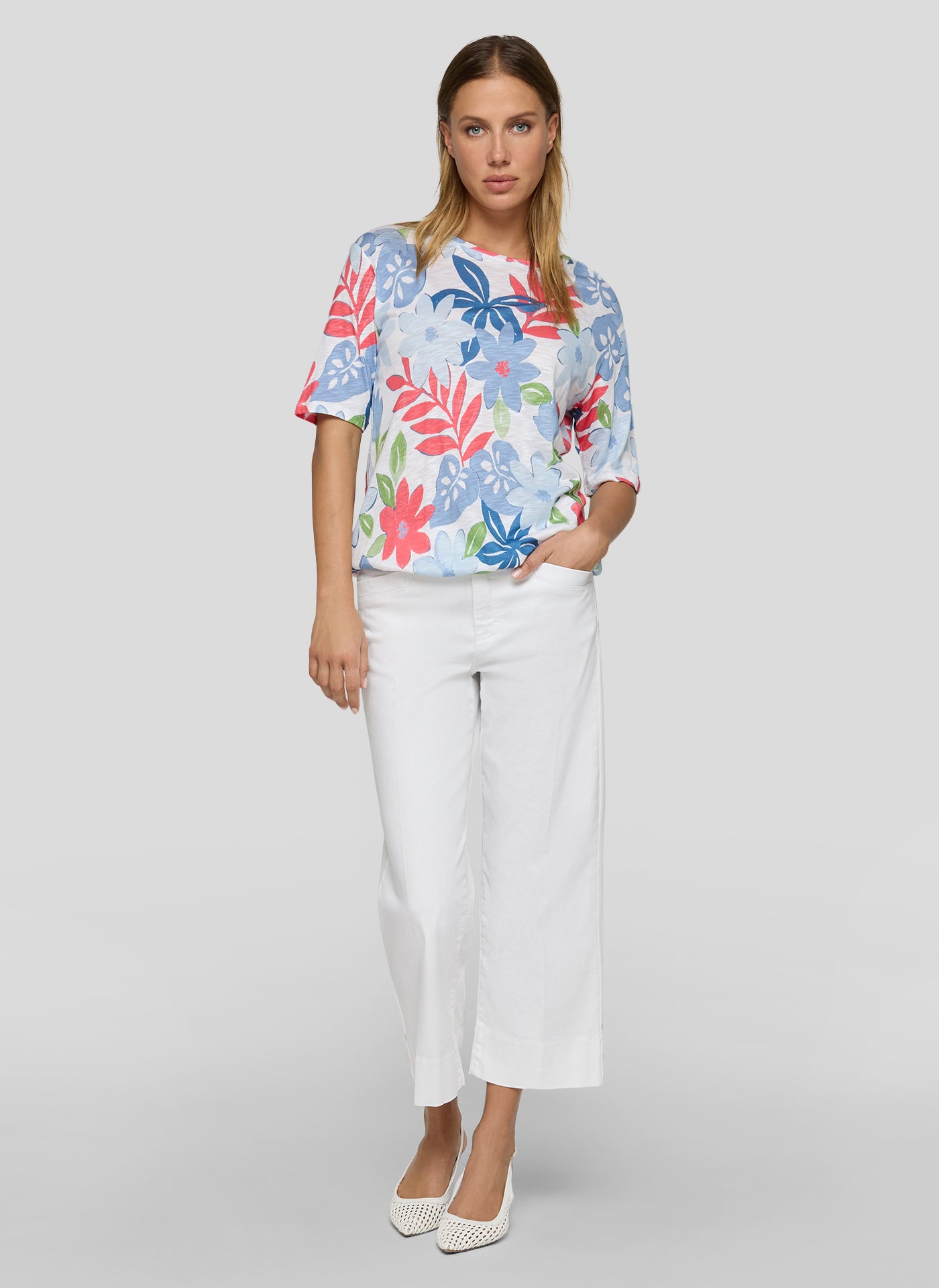 T-Shirt - 56-124382