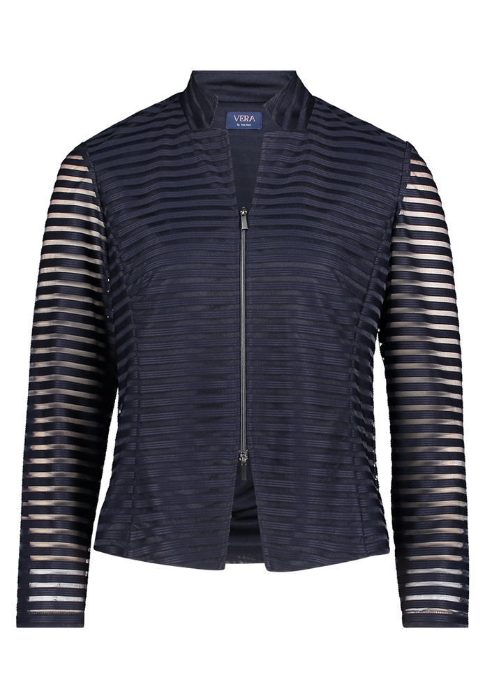 Blazer & Indoorjacken