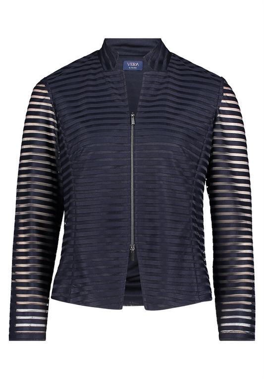 Blazerjacke Lang 1/1 Arm - 03994047