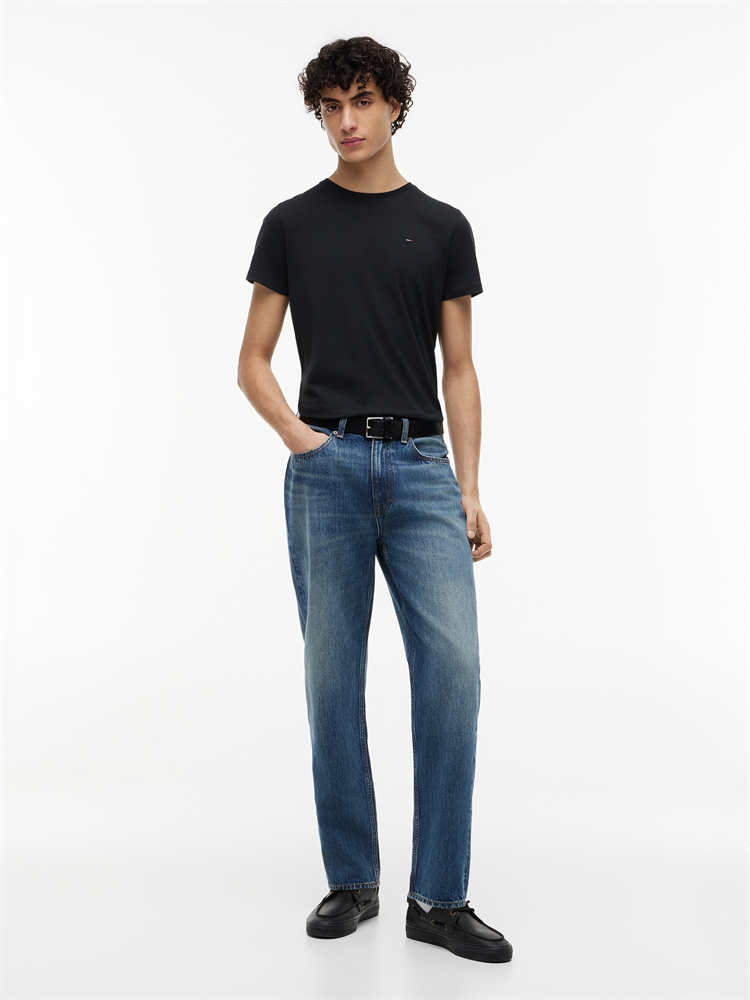 TJM XSLIM JERSEY TEE - DM0DM04411