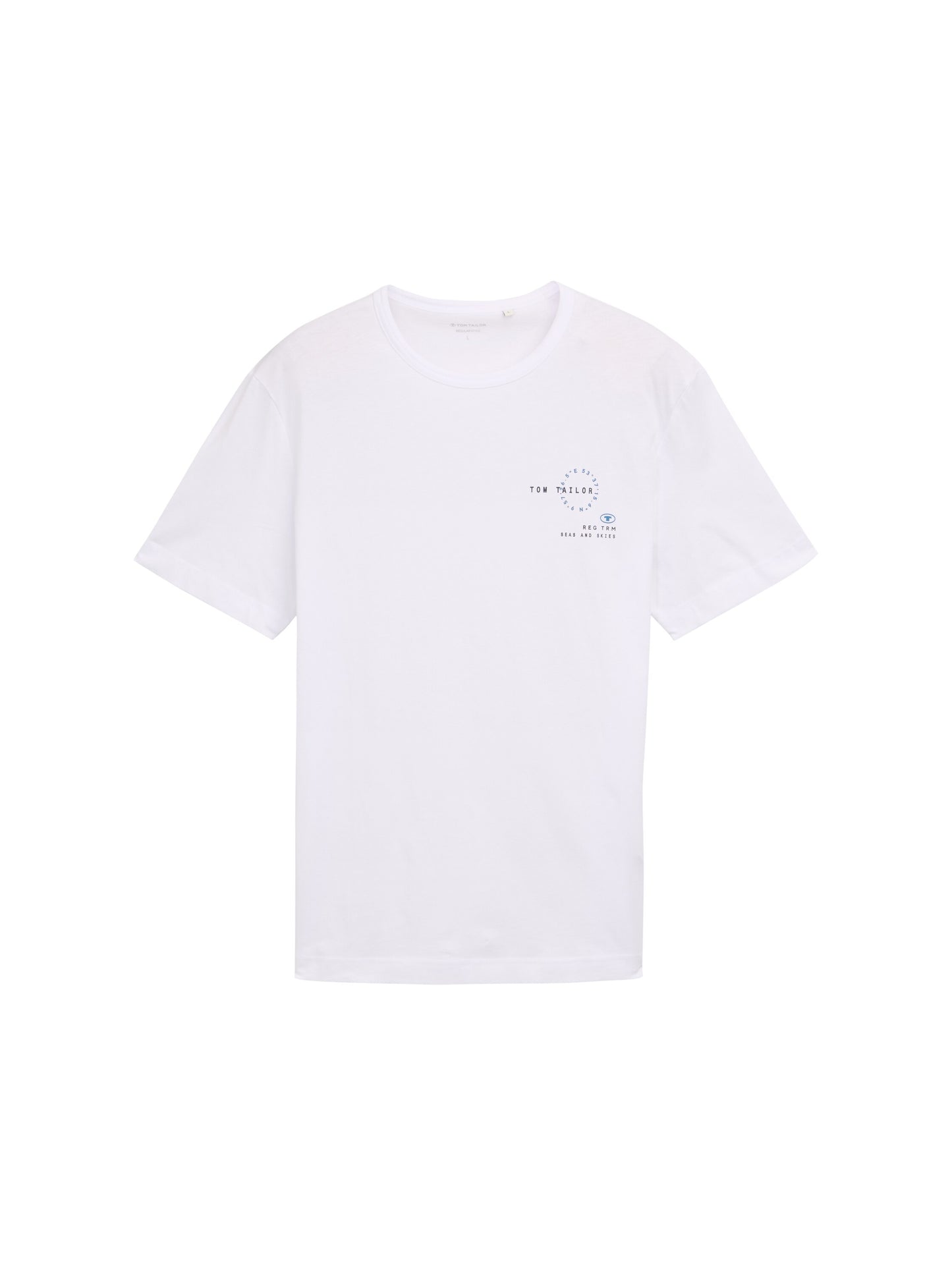 t-shirt with print - 1046794