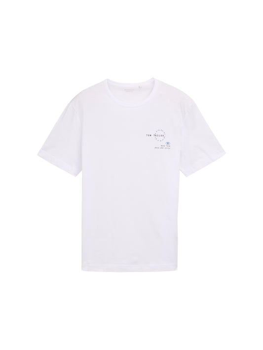 t-shirt with print - 1046794