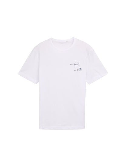 t-shirt with print - 1046794