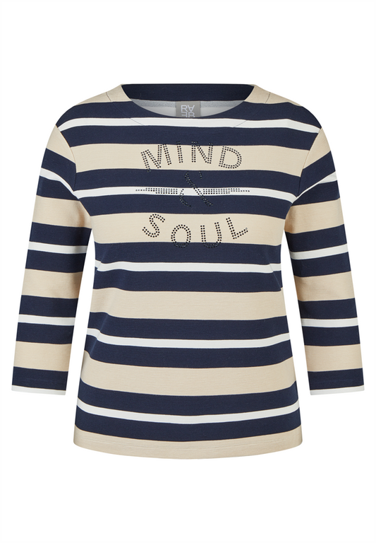 T-SHIRT - 57-113367