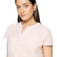 Bluse Kurz 1/2 Arm - 88973184
