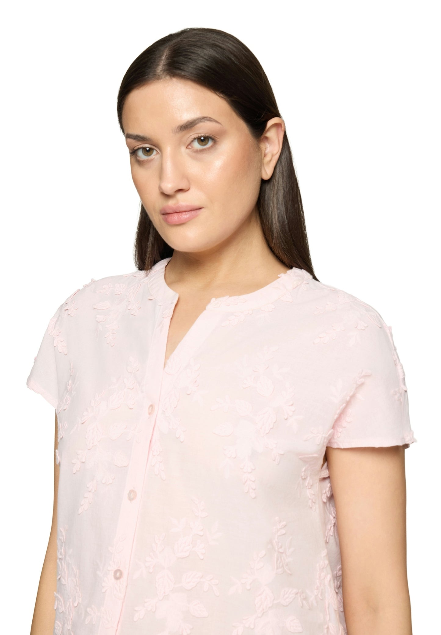 Bluse Kurz 1/2 Arm - 88973184
