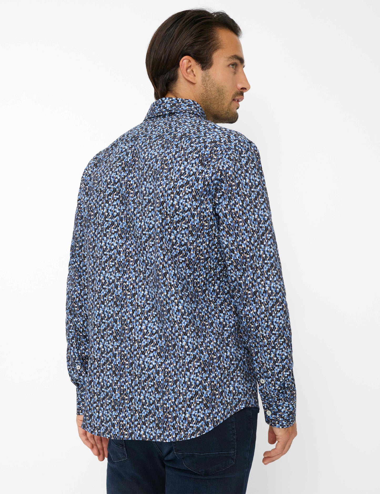 STYLE.HAROLD P - 41-3877 74423600