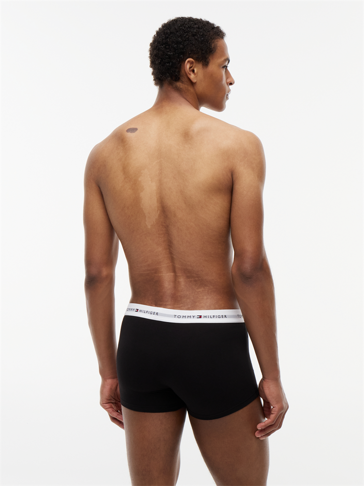 3P WB TRUNK - UM0UM02763