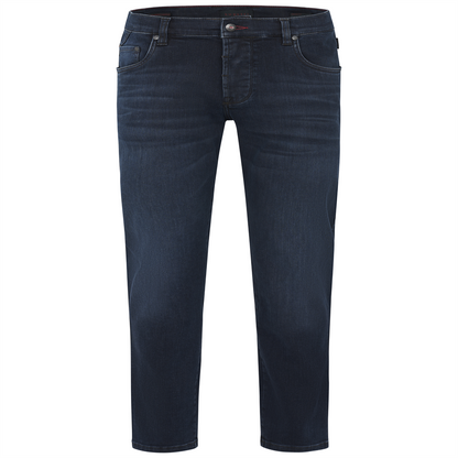 HERREN JEANS - 66637B 3278D