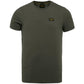 Short sleeve r-neck American Class - PTSS0000555