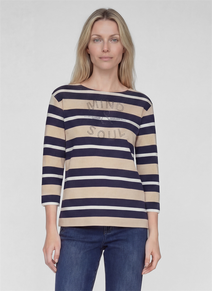 T-SHIRT - 57-113367