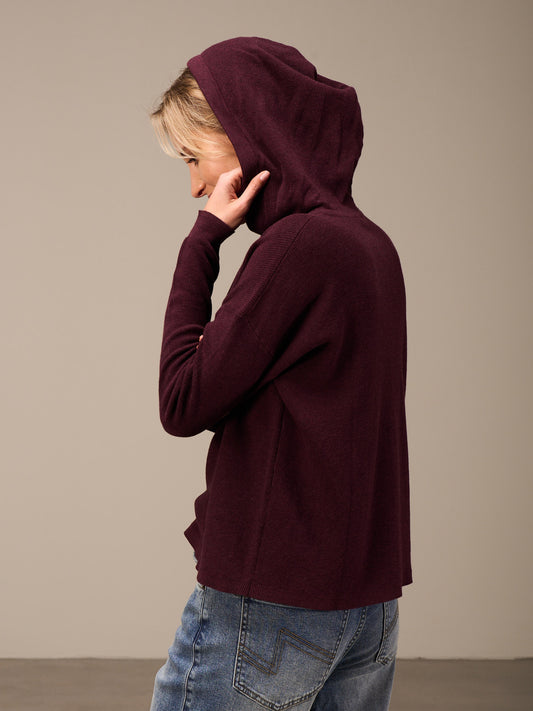 pullover - H25507