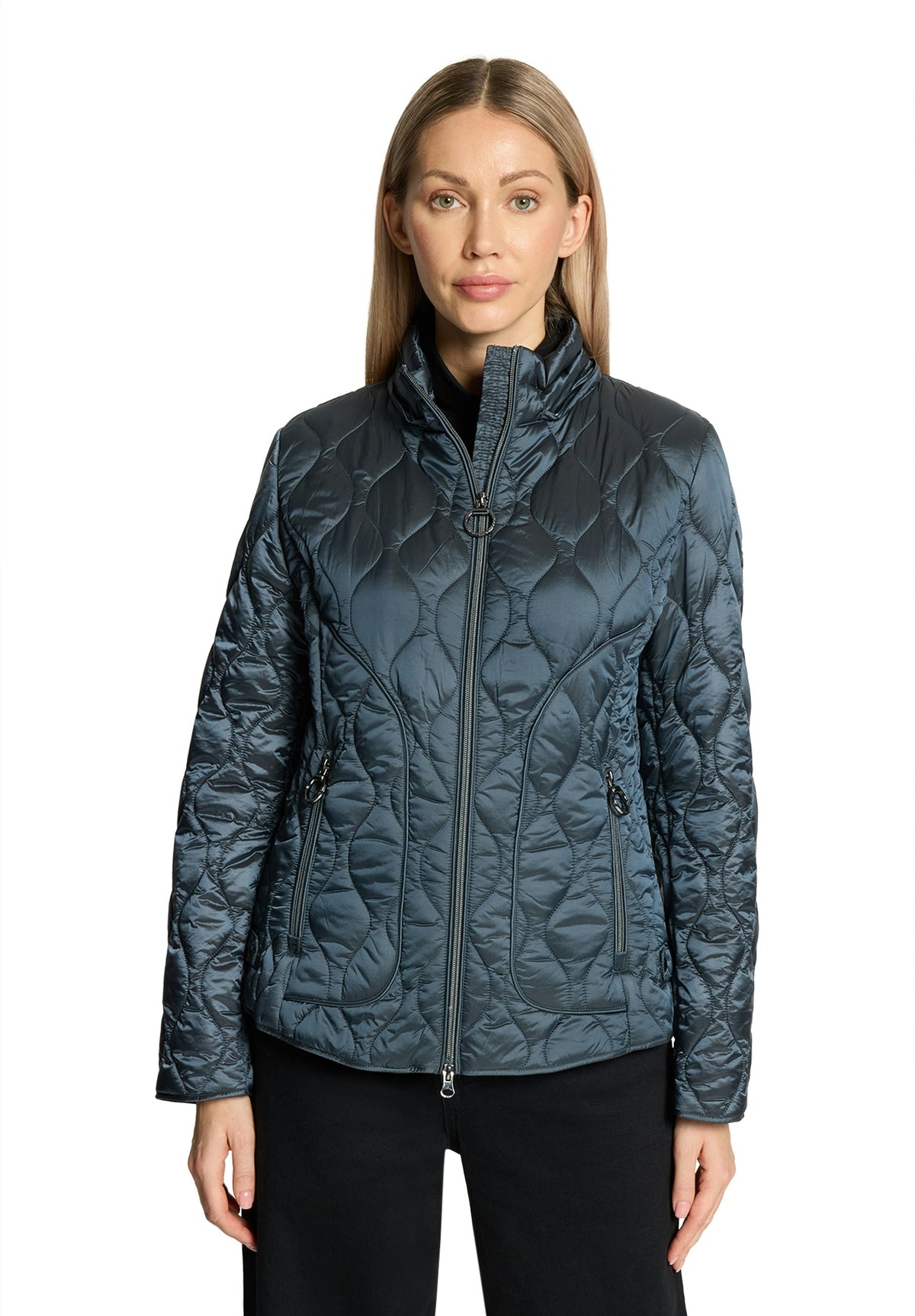 Jacke Watte - 79011535