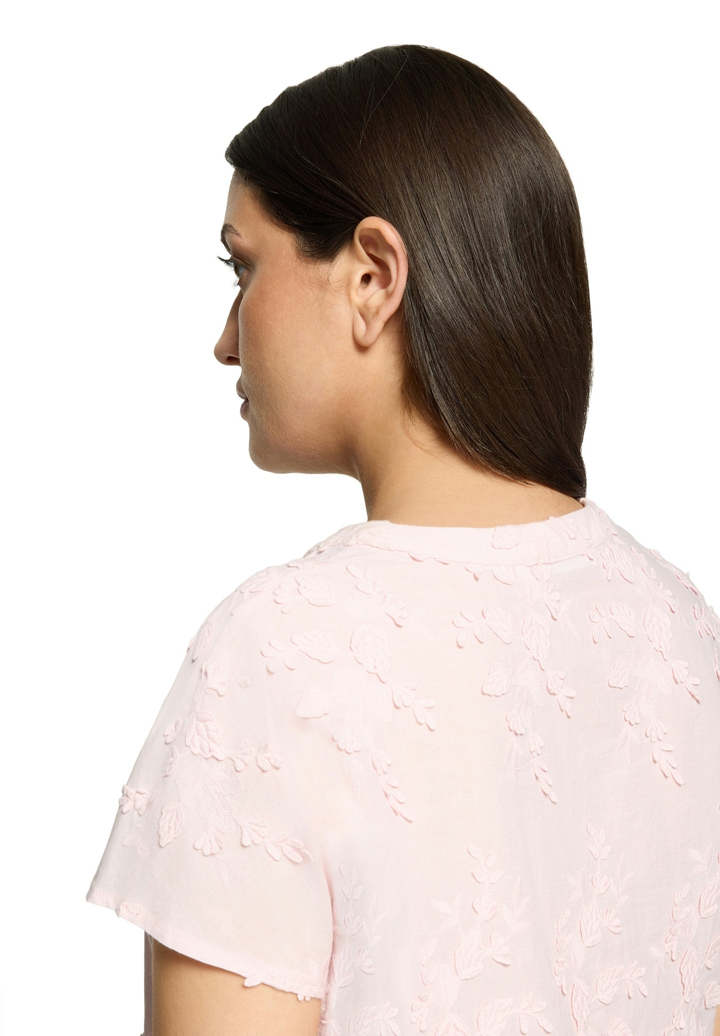 Bluse Kurz 1/2 Arm - 88973184