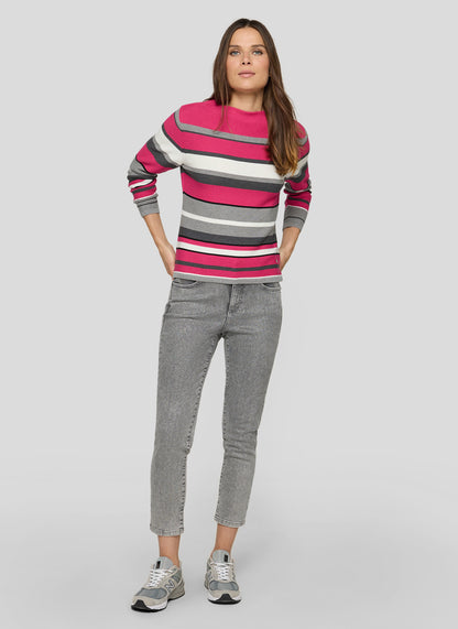 PULLOVER - 55-131622