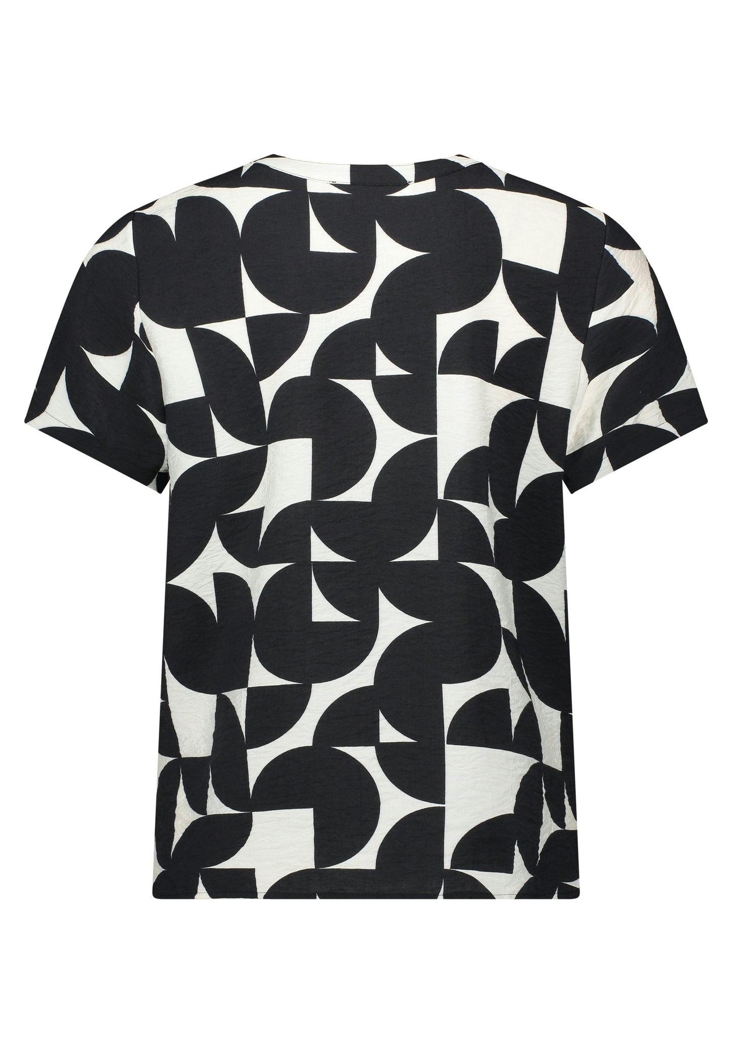 Bluse Kurz 1/2 Arm - 89263370