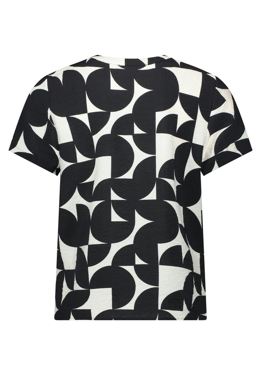Bluse Kurz 1/2 Arm - 89263370