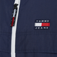 TJW CHICAGO WINDBREAKER - DW0DW12613