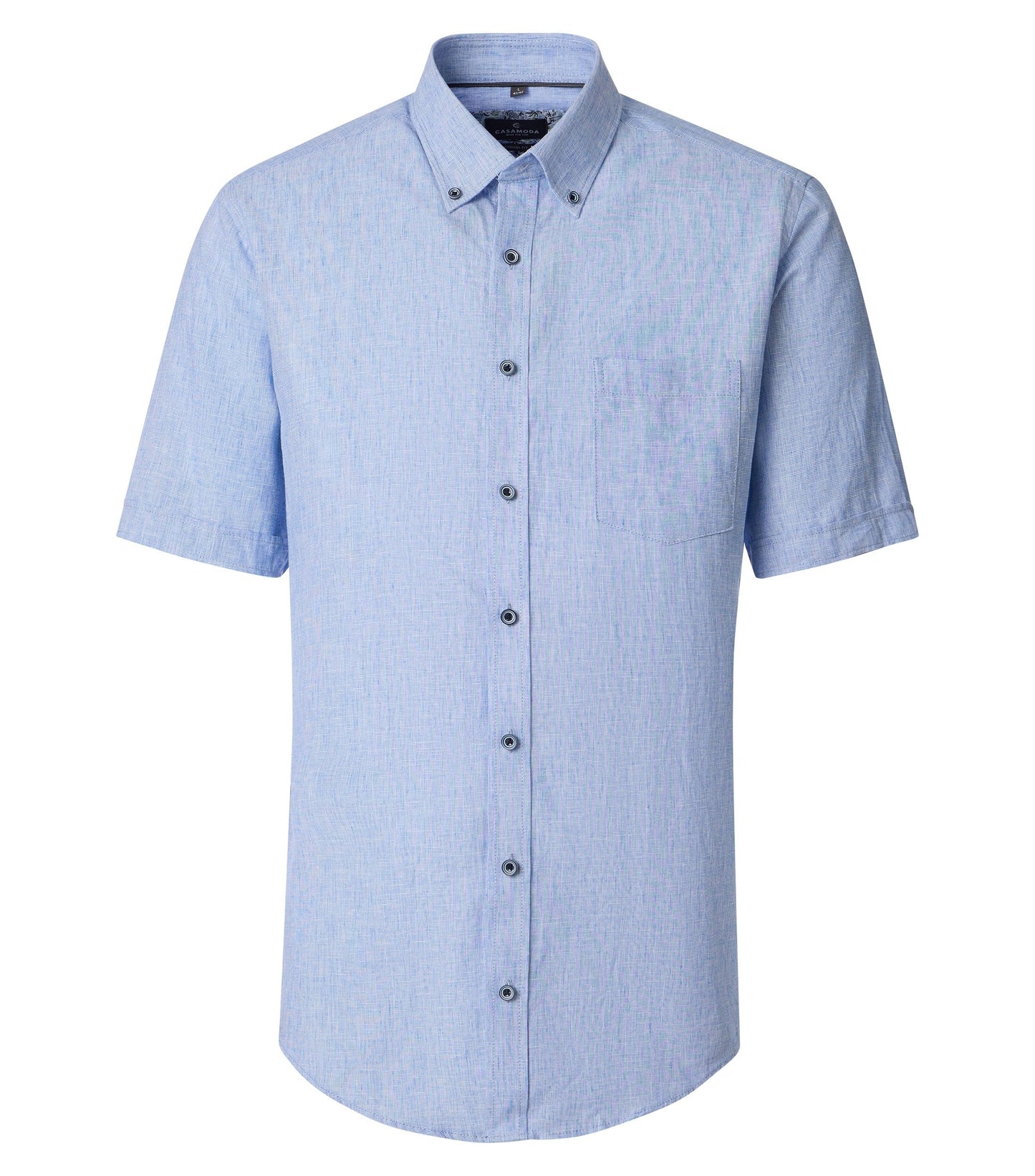 B.D. Casual Fit 1/2Arm_ - 126131381